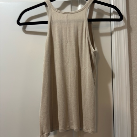 Lululemon Racerback Tank - Picture 4 of 6